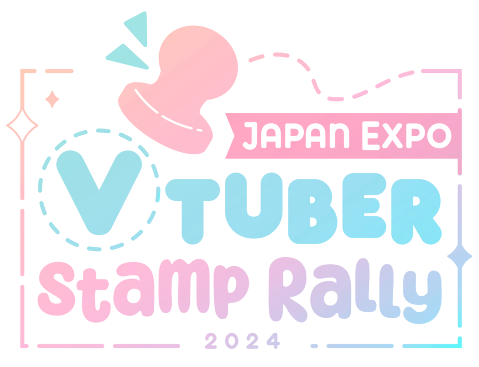 Stamp Rally Logo